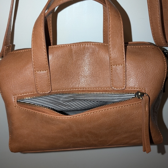 Joy Susan faux leather purse - Picture 3 of 10